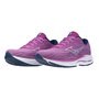 Chaussures de Running pour Adultes Mizuno J1GD2303-73 Rose clair