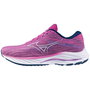 Chaussures de Running pour Adultes Mizuno J1GD2303-73 Rose clair