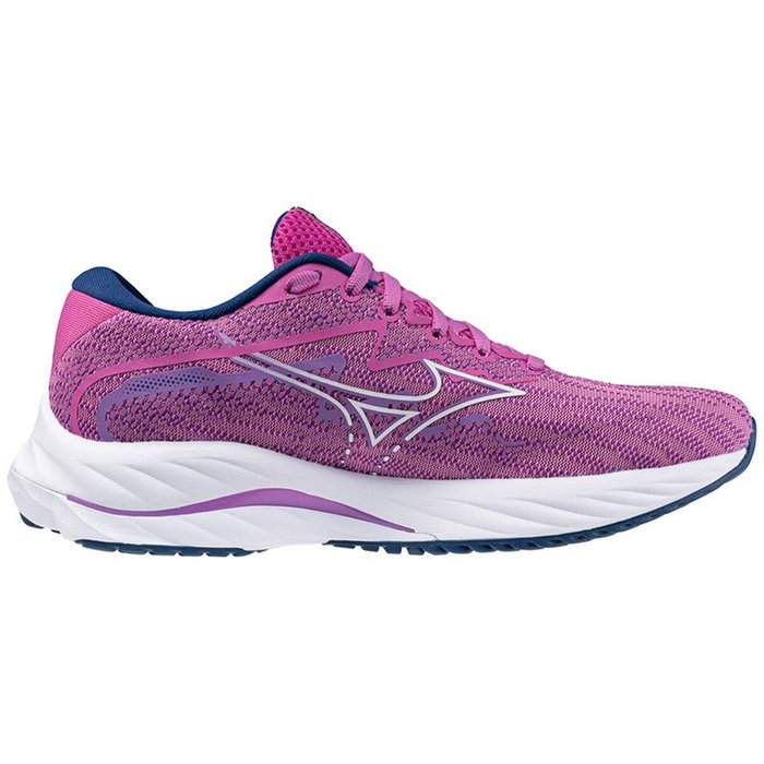 Chaussures de Running pour Adultes Mizuno J1GD2303-73 Rose clair