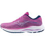 Chaussures de Running pour Adultes Mizuno J1GD2303-73 Rose clair