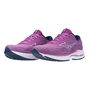 Chaussures de Running pour Adultes Mizuno J1GD2303-73 Rose clair