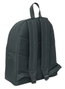 Safta Sac à dos Kings League Kunisport - 33 x 42 x 15 cm - Pour enfants dès 3 ans