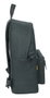 Safta Sac à dos Kings League Kunisport - 33 x 42 x 15 cm - Pour enfants dès 3 ans