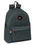 Safta Sac à dos Kings League Kunisport - 33 x 42 x 15 cm - Pour enfants dès 3 ans