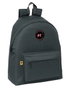 Safta Sac à dos Kings League Kunisport - 33 x 42 x 15 cm - Pour enfants dès 3 ans