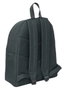 Safta Sac à dos Kings League Kunisport - 33 x 42 x 15 cm - Pour enfants dès 3 ans