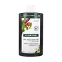 Klorane Shampooing anti-chute à la Quinine et Edelweiss BIO 400 ml
