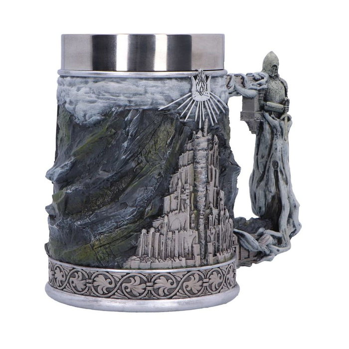 Nemesis Now Chope Gondor Le Seigneur des Anneaux 15 cm