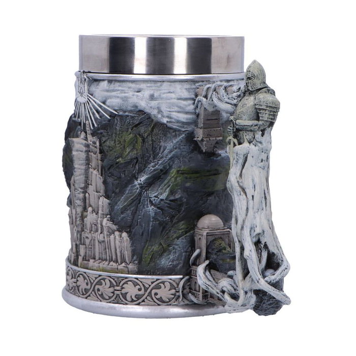 Nemesis Now Chope Gondor Le Seigneur des Anneaux 15 cm
