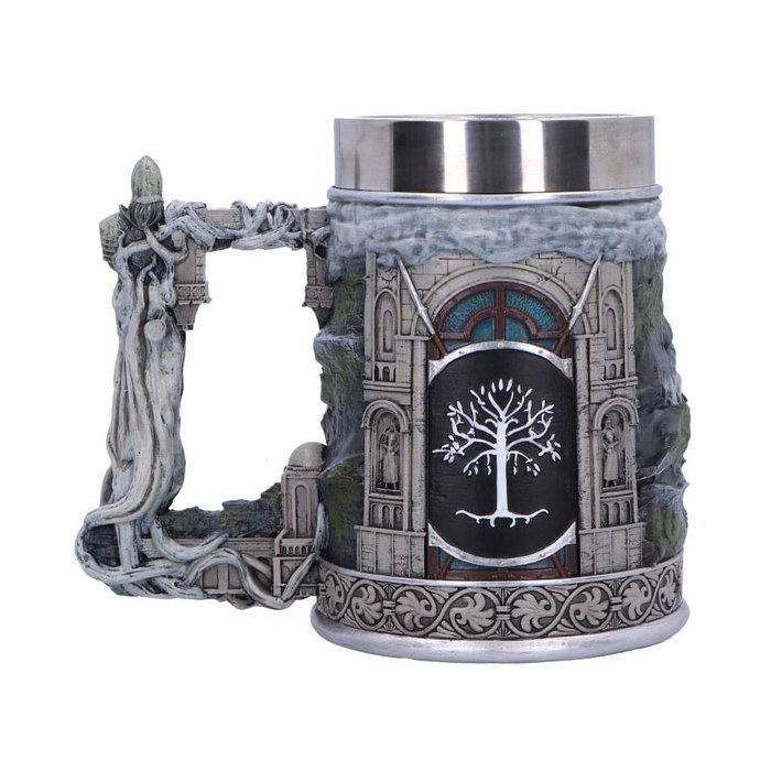 Nemesis Now Chope Gondor Le Seigneur des Anneaux 15 cm