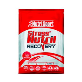 NUTRISPORT STRESSNUTRIL orange 20 doses