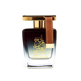 Al Haramain Areej Al Oud Eau de Parfum Unisexe - 100 ml - Parfum Oriental Oud