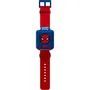 Kids Licensing - Montre éducative Spiderman avec 5 jeux et chronomètre - Modèle SPD4753