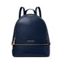 Michael Kors Sac à dos Rhea Bleu