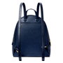Michael Kors Sac à dos Rhea Bleu