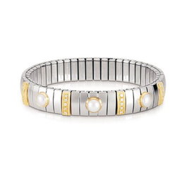 Bracelet Nomination N.Y. Multicouleur (Adultes unisexes) (M)