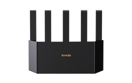 Tenda TE3L Routeur WiFi 7 v1.0 Double Bande 3570 Mbps Mesh MU-MIMO WPA3