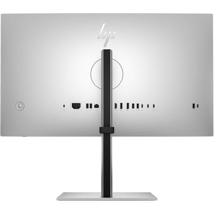 HP Écran QHD Thunderbolt 4 Series 7 Pro 27 pouces 727pu Black HP Écran QHD Thunderbolt 4 Series 7 Pro 27 pouces 727pu Black