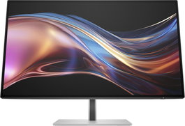 HP Écran QHD Thunderbolt 4 HP Series 7 Pro 27 pouces 727pu - Noir