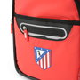 ATLETICO DE MADRID - Sac isotherme pour aliments, format 63x48.5x42.5 cm, toile Ripstop avec revêtement TPE
