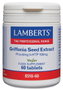 LAMBERTS 5-HTP 100mg Extrait de Graines de Griffonia