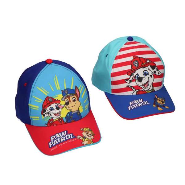 Cerdá Casquette Paw Patrol Rouge 53 cm Cerdá Casquette Paw Patrol Rouge 53 cm