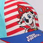 Cerdá Casquette Paw Patrol Rouge 53 cm
