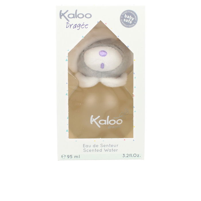 Kaloo Dragée Eau de Soin Sans Alcool Vaporisateur 95 ml