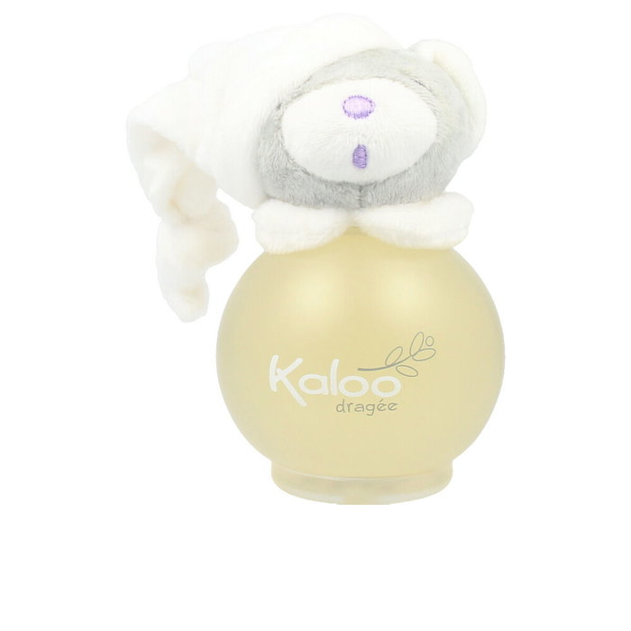 Kaloo Classic Dragée Eau de Senteur sans alcool 95 ml Kaloo Classic Dragée Eau de Senteur sans alcool 95 ml