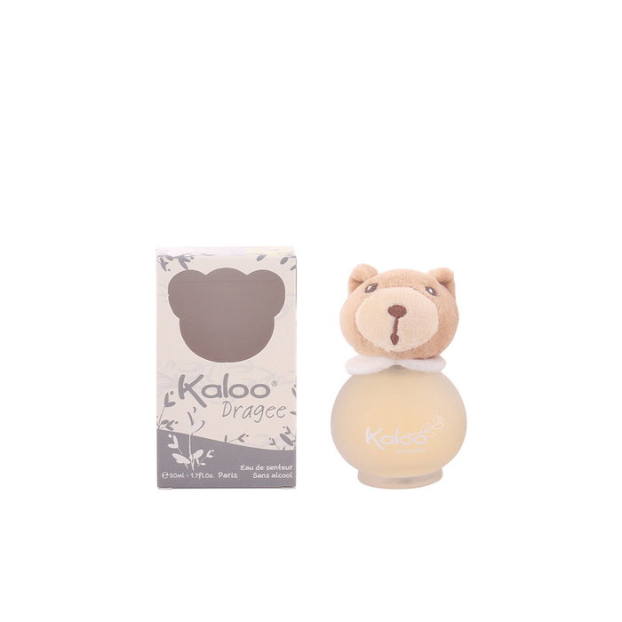 Kaloo Classic Dragée Eau de Senteur sans alcool 95 ml Kaloo Classic Dragée Eau de Senteur sans alcool 95 ml