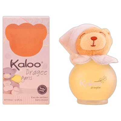 Kaloo Classic Dragée Eau de Senteur sans alcool 95 ml Kaloo Classic Dragée Eau de Senteur sans alcool 95 ml