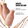 Beaver Shampooing lissant BRAZILIAN KERATIN 350 ml