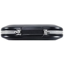 Master Lock 5900EURD Mini Coffre-fort Portable avec Câble et Combinaison