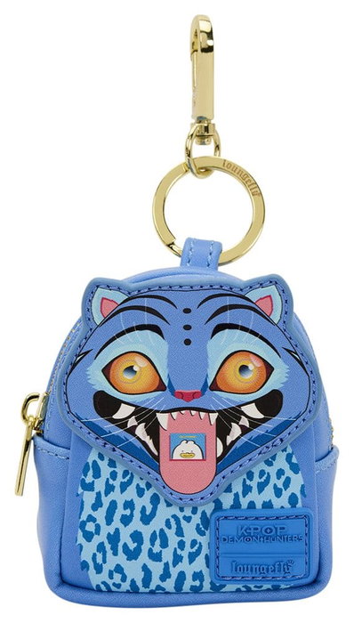 KPop Demon Hunters by Loungefly présentoir Bijoux de sac Mystery Box (15) KPop Demon Hunters by Loungefly présentoir Bijoux de sac Mystery Box (15)