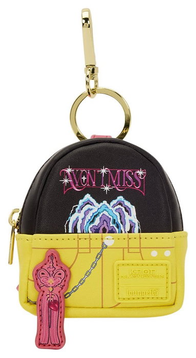 KPop Demon Hunters by Loungefly présentoir Bijoux de sac Mystery Box (15) KPop Demon Hunters by Loungefly présentoir Bijoux de sac Mystery Box (15)