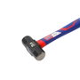 Marteau de Maçon Workpro 1 kg Pierre