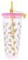 Thumbs Up Pusheen Gobelet avec Paille 700 ml