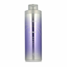 Joico Blonde Life Conditioner Violet 1000 ml - Neutralisant pour cheveux blonds et cuivrés, brillant, soin nourrissant et démêlant