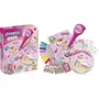 Lansay Pixelo Kawaii Jeu de Coloriage avec 6 Illustrations