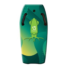 Planche de BodyBoard Marbueno SUMMER 10075CALA Multicouleur 4 x 84 x 44 cm