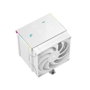 DEEPCOOL R-AK500-WHAPMN-G Ventilateur CPU Blanc