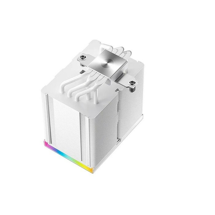 DEEPCOOL R-AK500-WHAPMN-G Ventilateur CPU Blanc