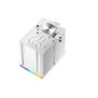 DEEPCOOL R-AK500-WHAPMN-G Ventilateur CPU Blanc
