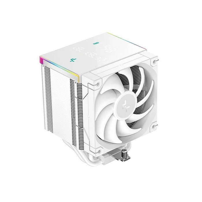DEEPCOOL R-AK500-WHAPMN-G Ventilateur CPU Blanc