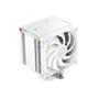DEEPCOOL R-AK500-WHAPMN-G Ventilateur CPU Blanc