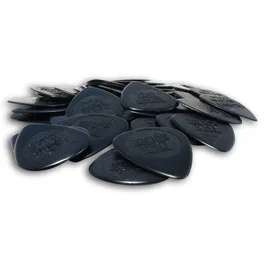 ERNIE BALL Médiators Nylon Injecté Heavy - Lot de 50 pièces