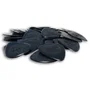 Ernieball Puas Nylon Inyectado Heavy Lot de 50