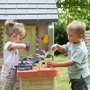Smoby Maison de jeux pour enfants