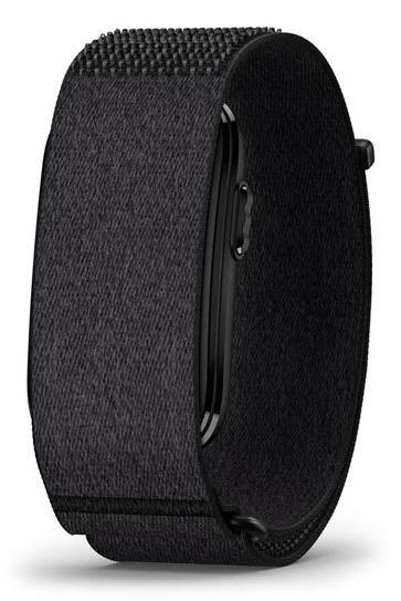 Garmin CIRQA Smart Band Noir L-XL