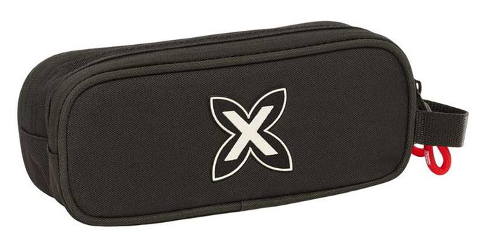 Safta Vulcan Porte-tout double Munich 21x8x6 cm - Organiseur pour enfants à partir de 3 ans Safta Vulcan Porte-tout double Munich 21x8x6 cm - Organiseur pour enfants à partir de 3 ans